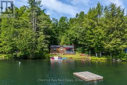 3 - 1143 RIDGE ROAD  Muskoka Lakes (Wood (Muskoka Lakes)), ON P0C 1M0