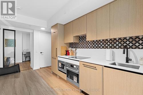 409 - 5 LAKEVIEW (SHORT TERM) AVENUE , Toronto, Ontario M6H 0H3 3