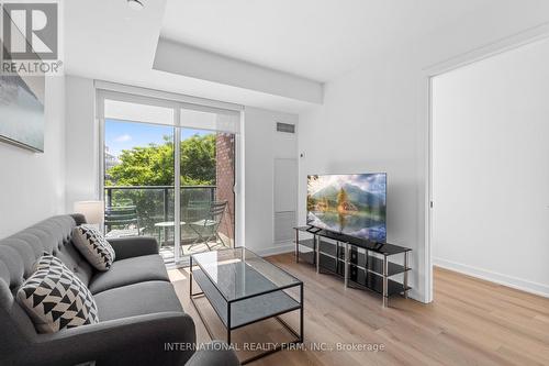 409 - 5 LAKEVIEW (SHORT TERM) AVENUE , Toronto, Ontario M6H 0H3 5