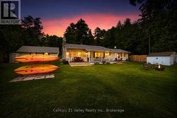 229 HOLIDAY LANE  North Algona Wilberforce, ON K0J 1T0