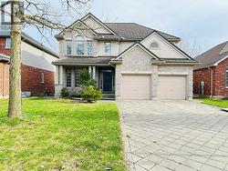 407 KINGBIRD COURT  London North (North B), ON N5X 4H6