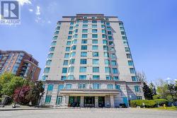 510 - 135 POND DRIVE  Markham, ON L3T 7V6