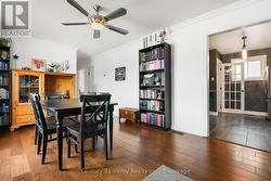 Easy furniture placement - 