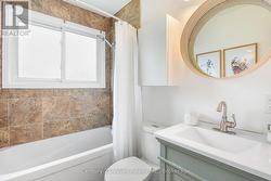 4 pc Bath - 