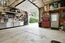 Fully insulated & gas heater - 