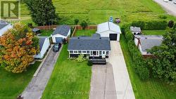 Oversized parking - 