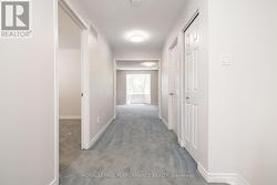 Second level towards primary bedroom - 