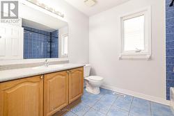 Second level full bathroom - 