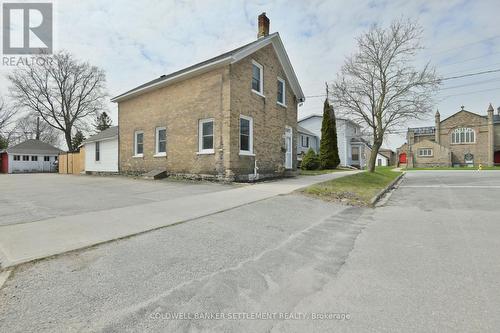 51 MAIN STREET W  Smiths Falls, ON K7A 1M7