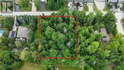 LOT 35 LILY DRIVE  Wasaga Beach, ON L9Z 1V8