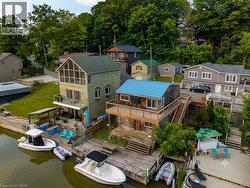 7 DOUGLAS Street  Port Dover, ON N0A 1N7