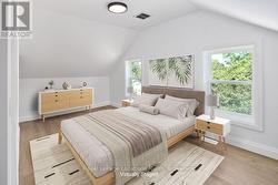 Bedroom Virtually Staged - 