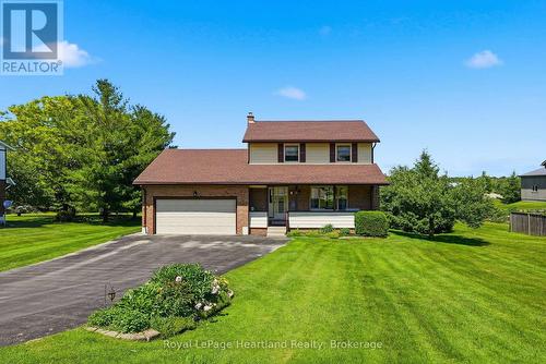 6 BROWN STREET N  Minto, ON N0G 1M0