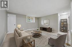 565 GREENFIELD Avenue Unit# 803  Kitchener, ON N2C 2P5