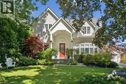 489 REBECCA Street Oakville, ON L6K 1K8