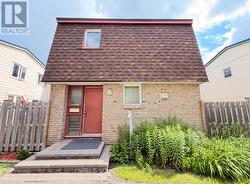 65 - 2063 JASMINE CRESCENT Ottawa, ON K1J 7W2