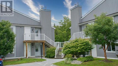89 - 23 DAWSON DRIVE  Collingwood, ON L9Y 5B4