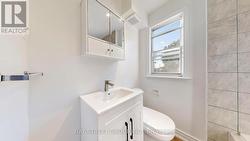 3 Full Bathrooms - Second Floor Bathroom - 