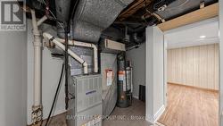 Basement Furness - 