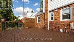 Deck - 