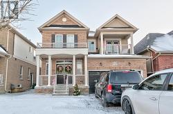 BSMT - 95 WILLIAM FAIR DRIVE  Clarington, ON L1C 0T2