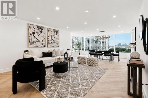 1411 - 1 CLARK AVENUE W  Vaughan, ON L4J 7Y6