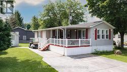906 - 316489 31ST LINE  Zorra, ON N0J 1J0