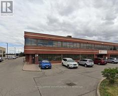 3 - 237 ROMINA ROAD  Vaughan, ON L4K 4V3