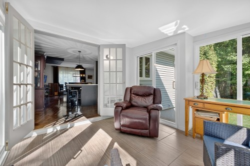 Veranda - 208 Rue Des Cerfs, Farnham, QC 
