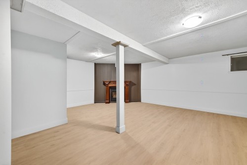 Basement - 208 Rue Des Cerfs, Farnham, QC 