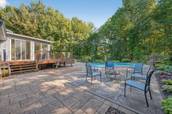 Terrasse - 