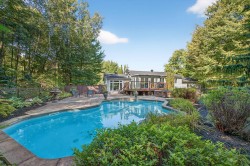 Piscine - 