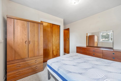 Chambre à coucher - 355 Rue Eugène, Laval (Fabreville), QC 