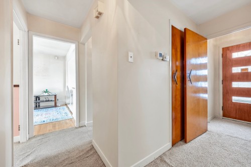 Chambre à coucher - 355 Rue Eugène, Laval (Fabreville), QC 