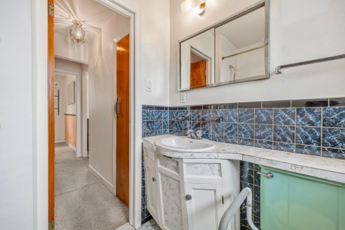 Salle de bains - 355 Rue Eugène, Laval (Fabreville), QC 