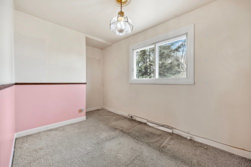 Chambre à coucher - 355 Rue Eugène, Laval (Fabreville), QC 