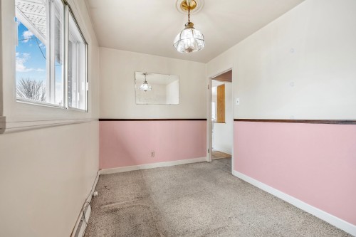 Chambre à coucher - 355 Rue Eugène, Laval (Fabreville), QC 
