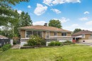 Façade - 355 Rue Eugène, Laval (Fabreville), QC 