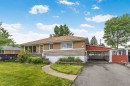 Façade - 355 Rue Eugène, Laval (Fabreville), QC 