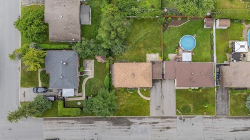 Vue d'ensemble - 355 Rue Eugène, Laval (Fabreville), QC 
