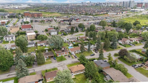 Vue d'ensemble - 355 Rue Eugène, Laval (Fabreville), QC 