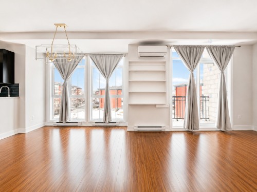 Salle à manger - 304-110 Av. Du Golf, La Prairie, QC 