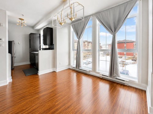 Salle à manger - 304-110 Av. Du Golf, La Prairie, QC 
