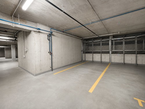 Stationnement - 304-110 Av. Du Golf, La Prairie, QC 