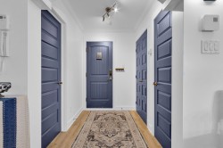 Mud Room - 