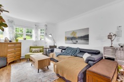 Living Room - 