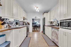 Kitchen - 