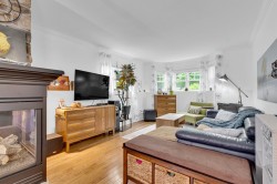 Living Room - 