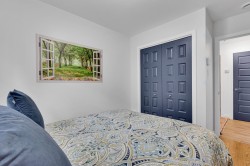 Bedroom - 