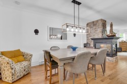 Dining Room - 